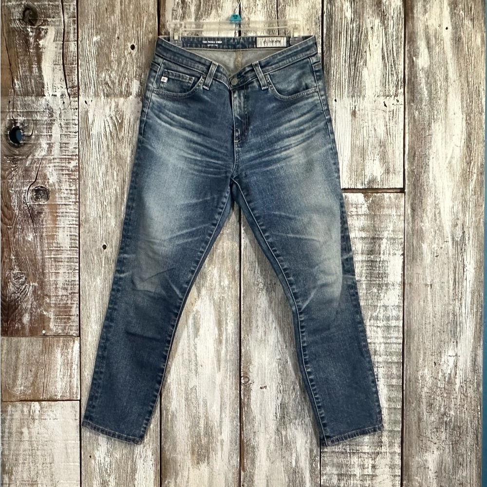AG-ED denim jeans size 29R